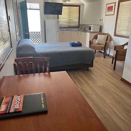 Broome Vacation Village Екстериор снимка
