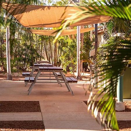 Broome Vacation Village Екстериор снимка