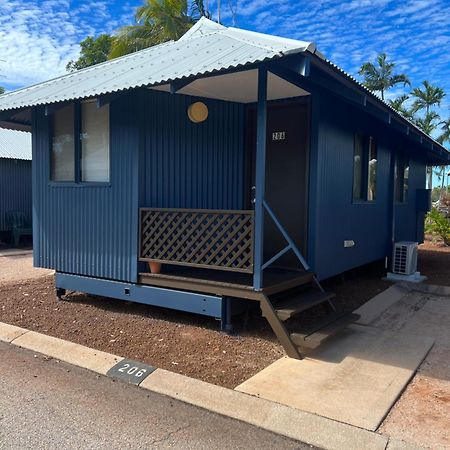 Broome Vacation Village Екстериор снимка