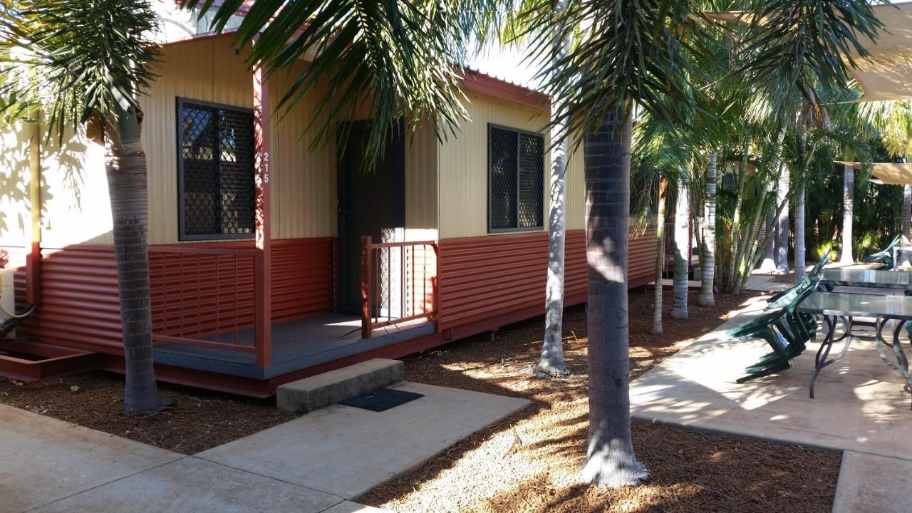 Broome Vacation Village Екстериор снимка