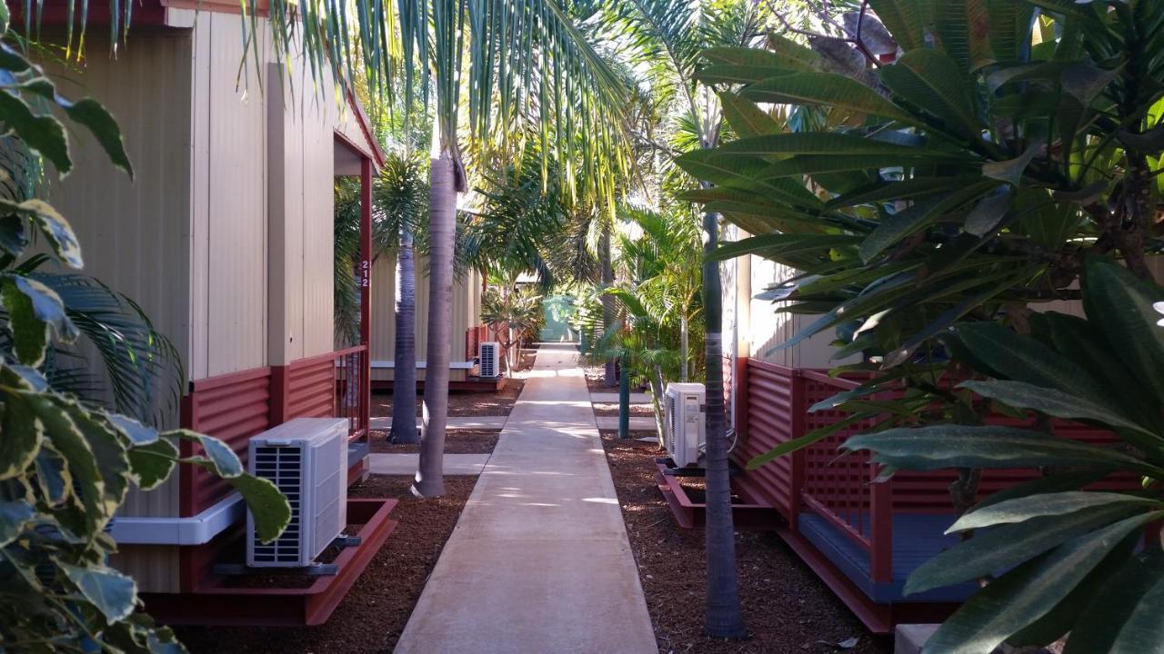 Broome Vacation Village Екстериор снимка