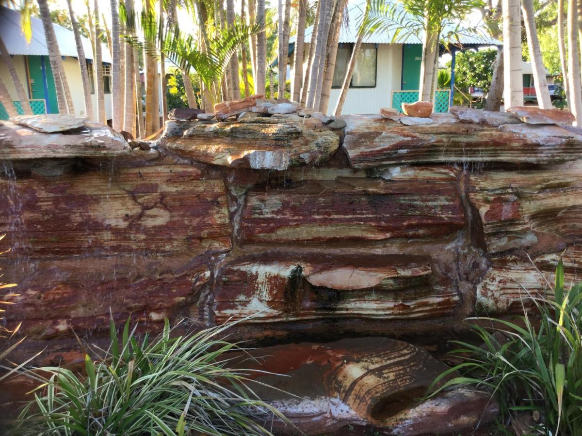 Broome Vacation Village Екстериор снимка