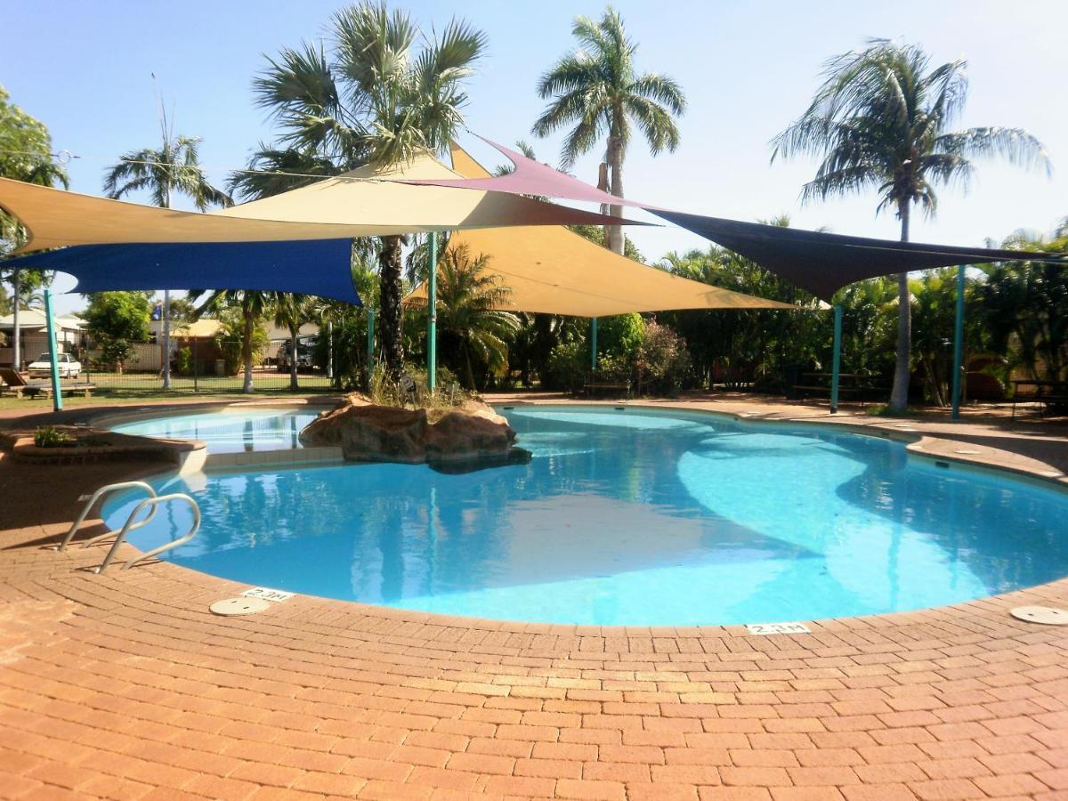 Broome Vacation Village Екстериор снимка