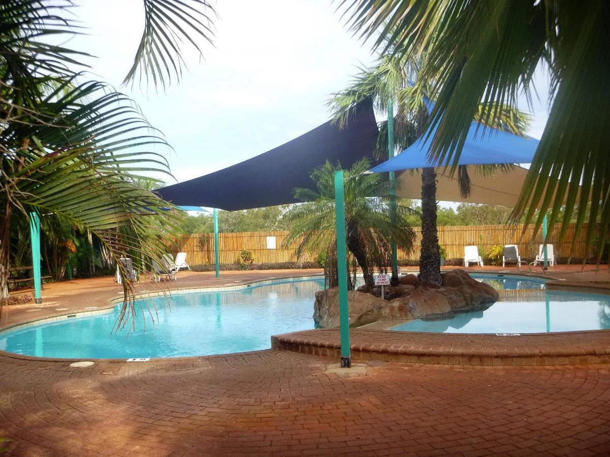 Broome Vacation Village Екстериор снимка