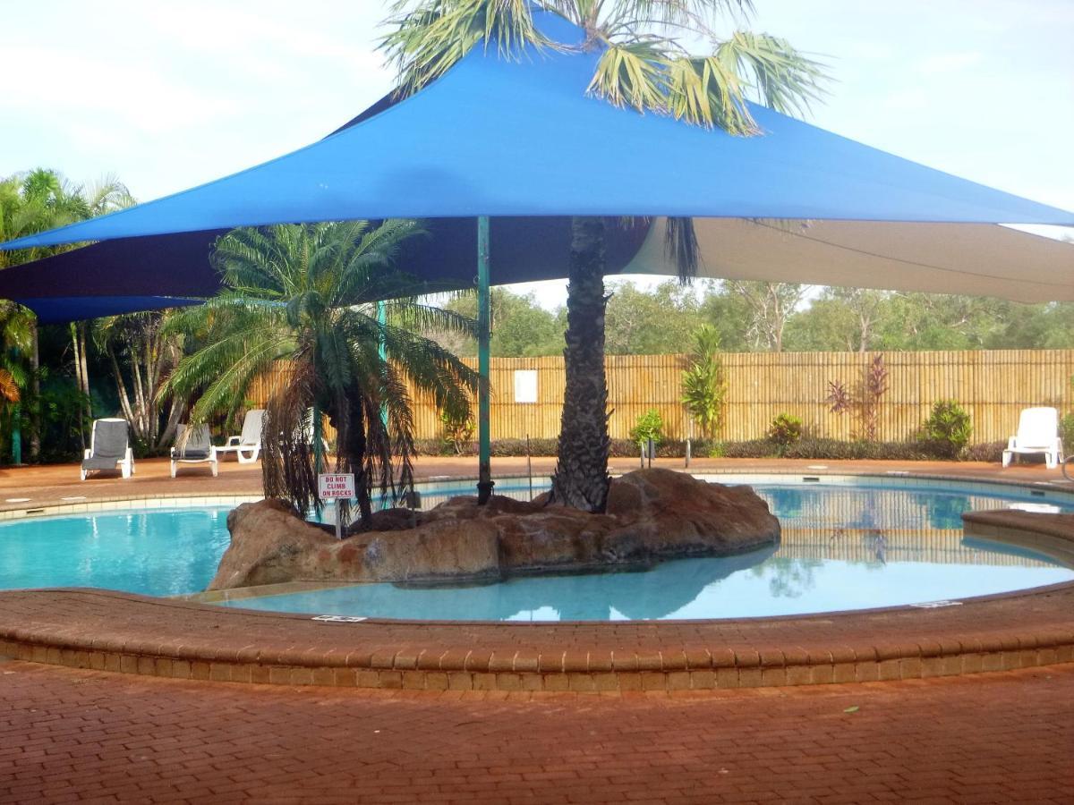 Broome Vacation Village Екстериор снимка