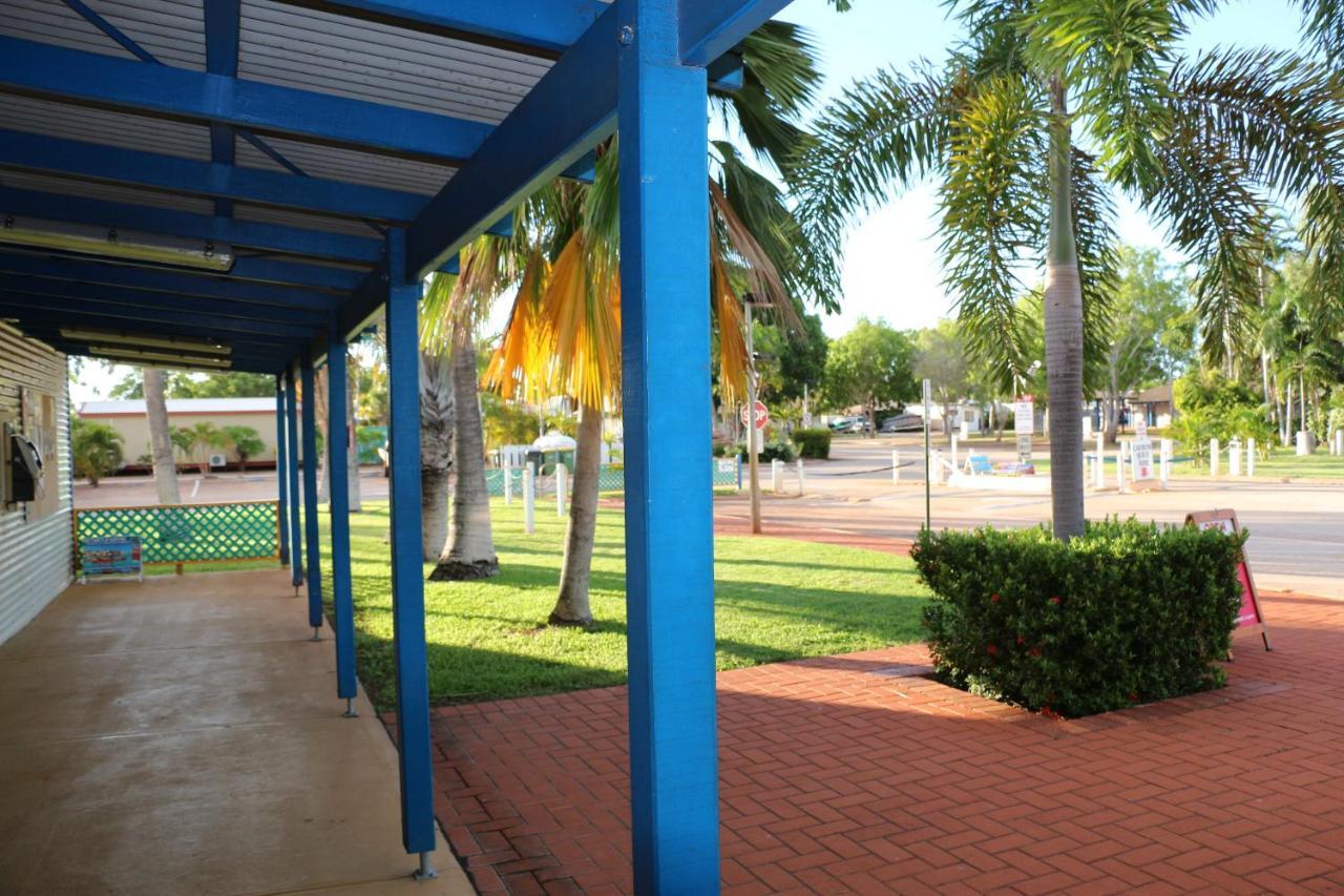 Broome Vacation Village Екстериор снимка
