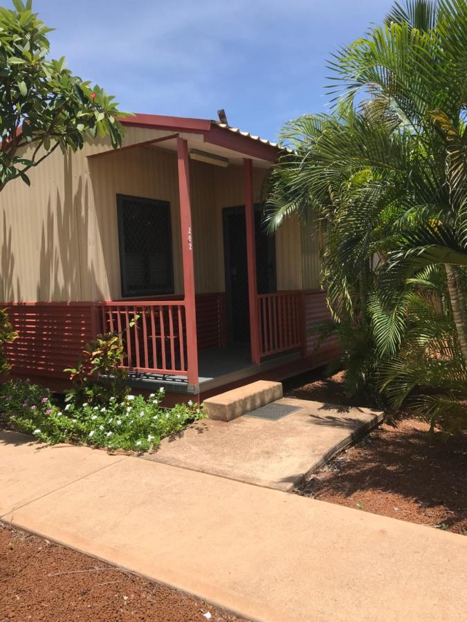 Broome Vacation Village Екстериор снимка