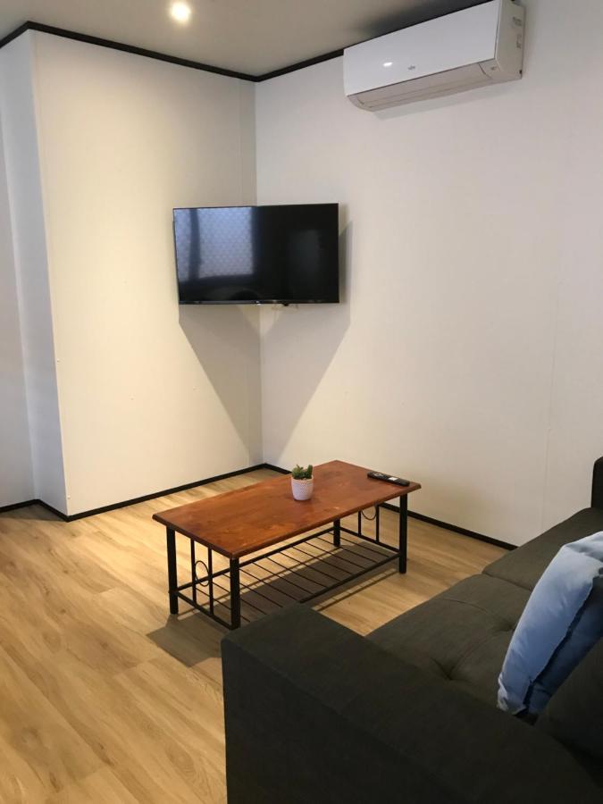 Broome Vacation Village Екстериор снимка