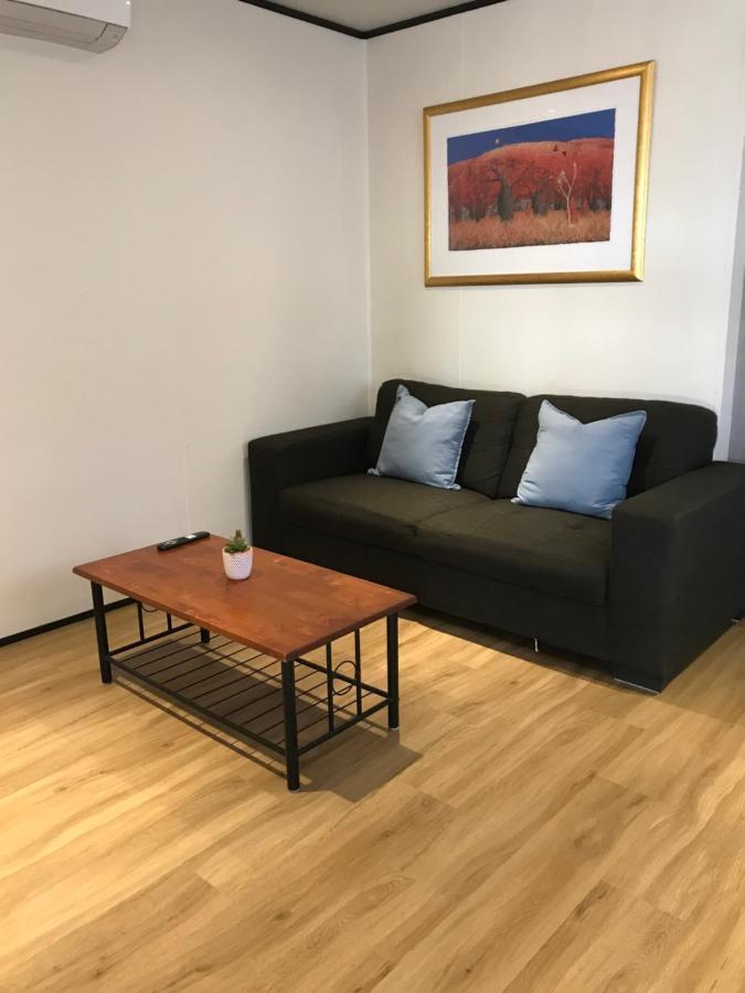 Broome Vacation Village Екстериор снимка
