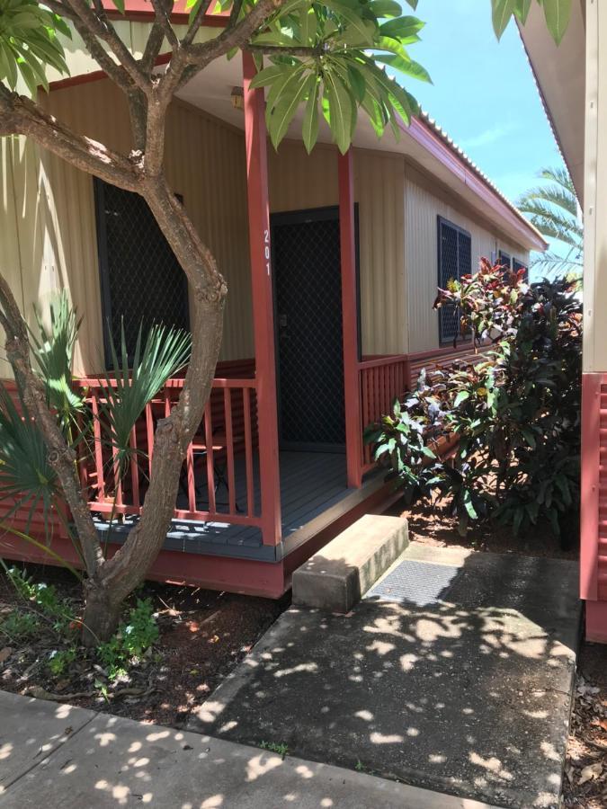 Broome Vacation Village Екстериор снимка