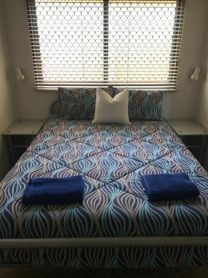 Broome Vacation Village Екстериор снимка