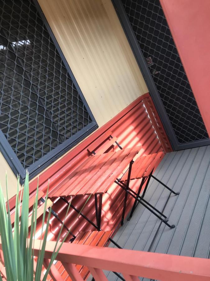 Broome Vacation Village Екстериор снимка