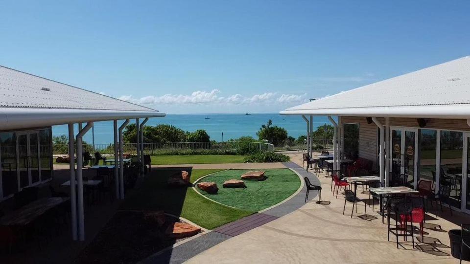 Broome Vacation Village Екстериор снимка