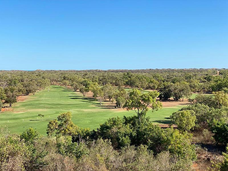 Broome Vacation Village Екстериор снимка