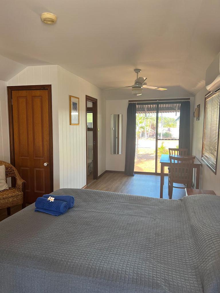 Broome Vacation Village Екстериор снимка