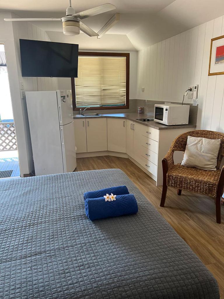 Broome Vacation Village Екстериор снимка