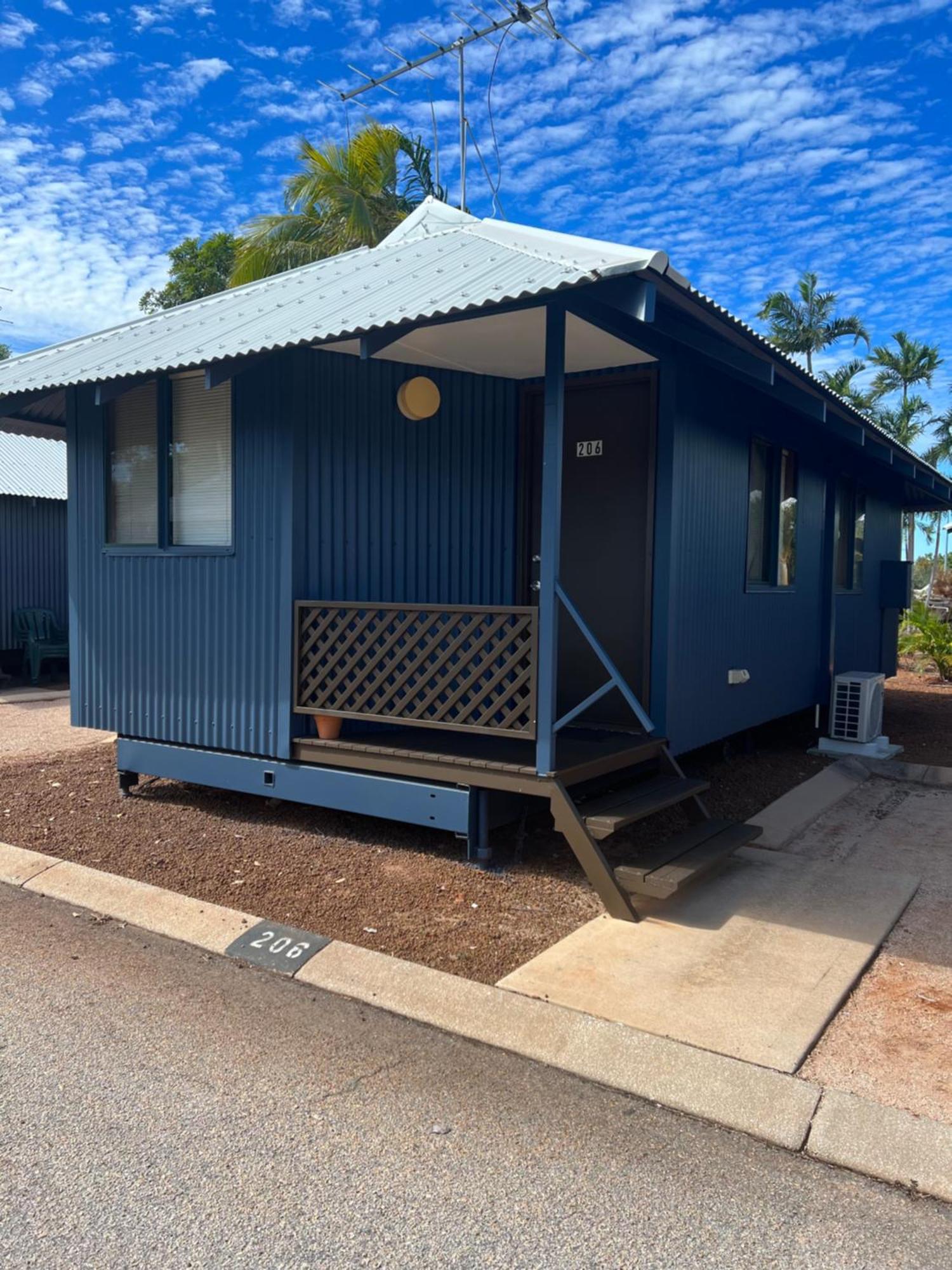 Broome Vacation Village Екстериор снимка
